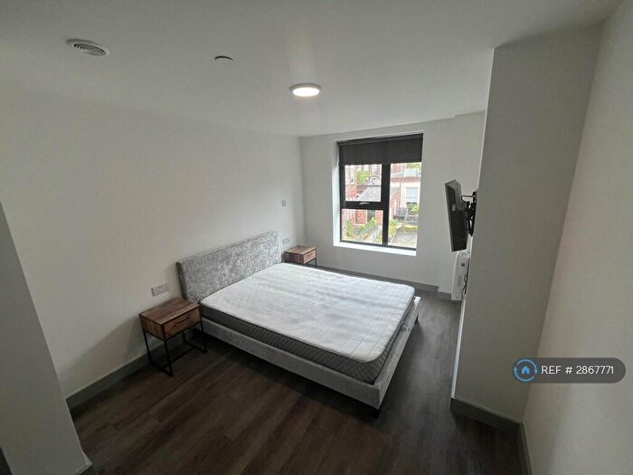 1 Bedroom Flat To Rent In Roscoe Street, Liverpool, L1