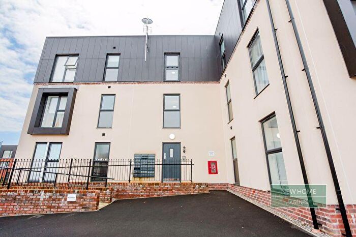 2 Bedroom Flat For Sale In Dol Glaswg, Capel Llanilltern, Creigiau, CF5