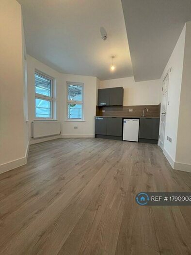 Studio To Rent In Lordship Lane, London, N22