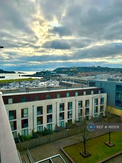 1 Bedroom Flat To Rent In Phoenix Street, Plymouth, PL1