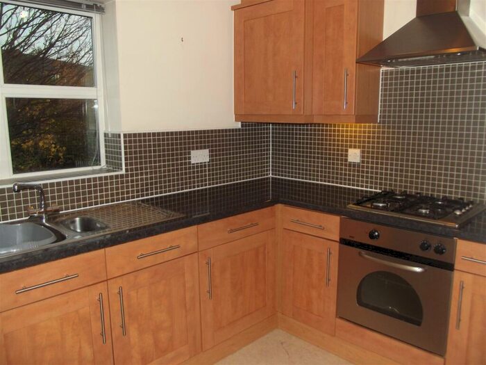 2 Bedroom Flat To Rent In Drage Street, Chester Green, DE1