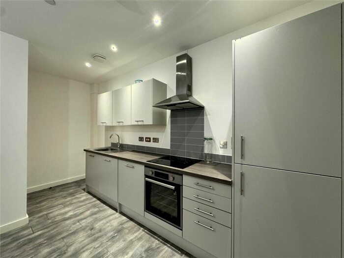 1 Bedroom Apartment To Rent In Equipoint, Coventry Road, Yardley, Birmingham, B25