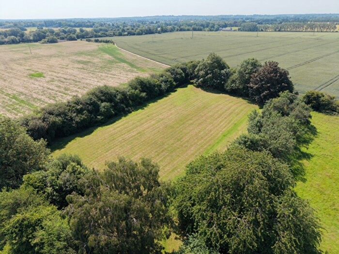 Land For Sale In Land Tunstall Road, Tunstall, Sittingbourne, Kent, ME9
