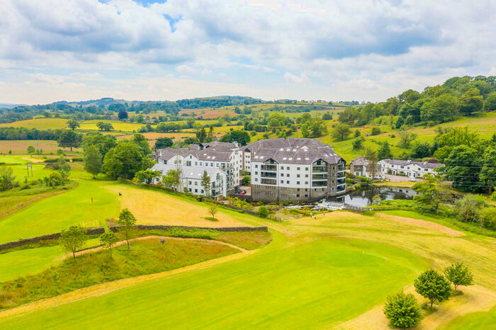 3 Bedroom Apartment For Sale In Great Howe, Cowan Head, LA8