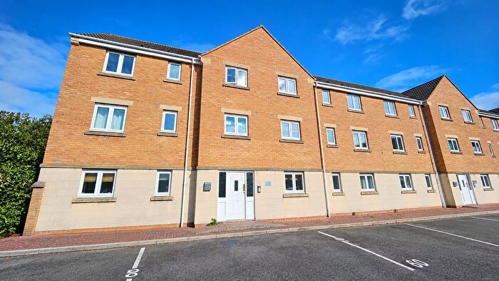 2 Bedroom Flat For Sale In Macfarlane Chase, Weston-Super-Mare, BS23