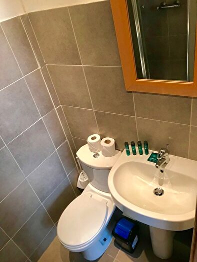 1 Bedroom Studio To Rent In Aldersgate Street, London, Greater London, EC1A