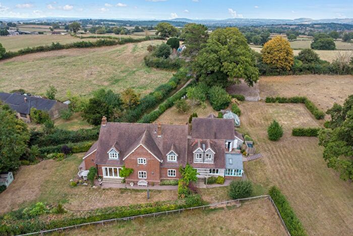 5 Bedroom Detached House For Sale In Belchalwell, Blandford Forum, Dorset, DT11