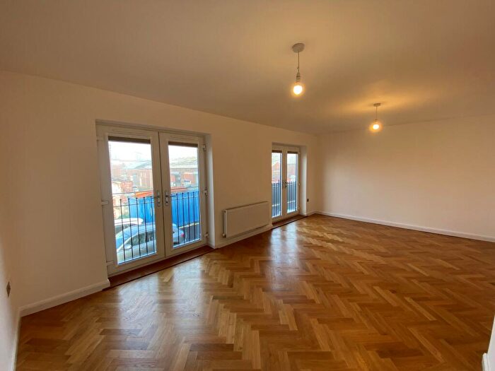 5 Bedroom House To Rent In Ada Lovelace Drive, Stretford, Greater Manchester, M32