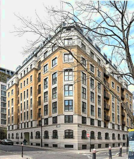 2 Bedroom Flat To Rent In Pepys Street, London, EC3N