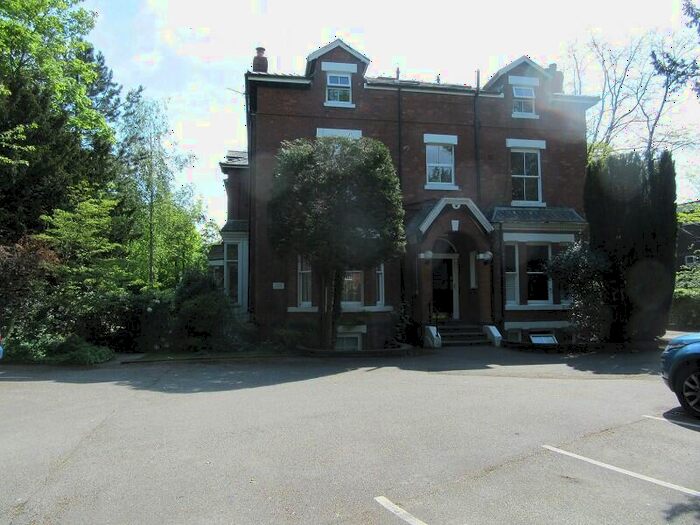 1 Bedroom Flat To Rent In Addison Grange, Derbyshire Road, Sale, Greater Manchester., M33