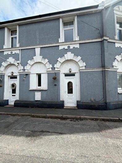 3 Bedroom Apartment To Rent In Sandgate Row, Barrow In Furness, LA13