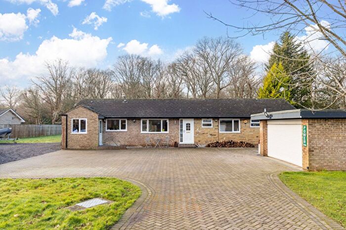 4 Bedroom Detached Bungalow For Sale In Redehall Road, Smallfield, RH6