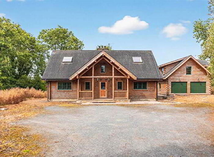 3 Bedroom Detached House For Sale In Kilntown Road, Dromore, BT25