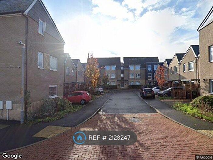 2 Bedroom Terraced House To Rent In Watercress Way, Northfleet, Gravesend, DA11