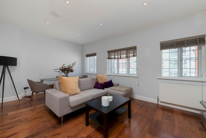 2 Bedroom Flat To Rent In Edgware Road, London, W2