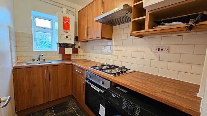 1 Bedroom Flat To Rent In Empire Way, Wembley Park, HA9