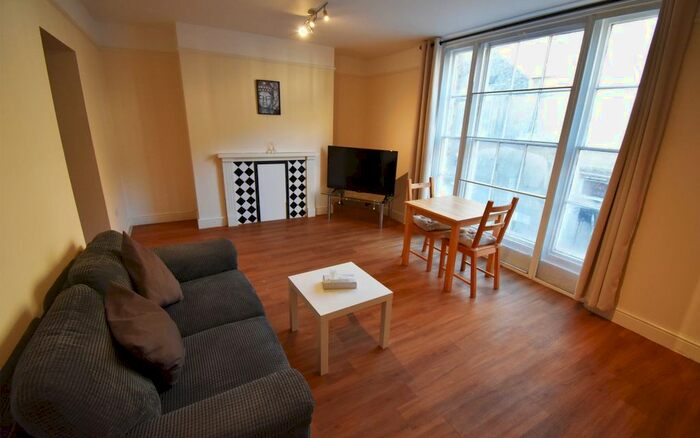 1 Bedroom Flat To Rent In Northgate St, Ipswich, IP1