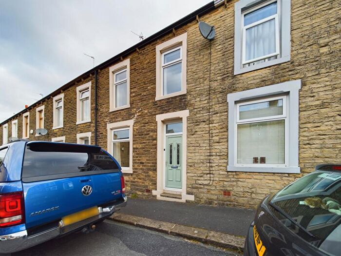 2 Bedroom Terraced House To Rent In Albion Street, Earby, BB18