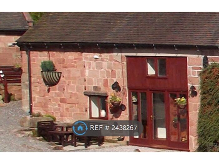 2 Bedroom End Of Terrace House To Rent In Hermitage Farm, Froghall, Stoke-On-Trent, ST10