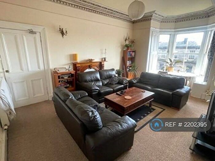 5 Bedroom Flat To Rent In East Preston Street, Edinburgh, EH8