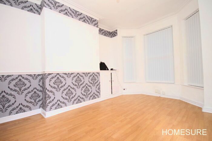 3 Bedroom Terraced House To Rent In Buckingham Road, Tuebrook, Liverpool, L13