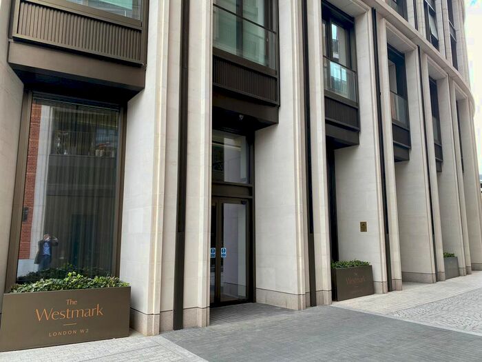 2 Bedroom Flat To Rent In Newcastle Place, London, W2