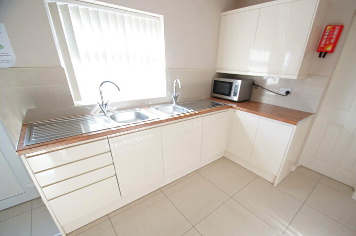 1 Bedroom End Of Terrace House To Rent In Swan Lane, Coventry, CV2