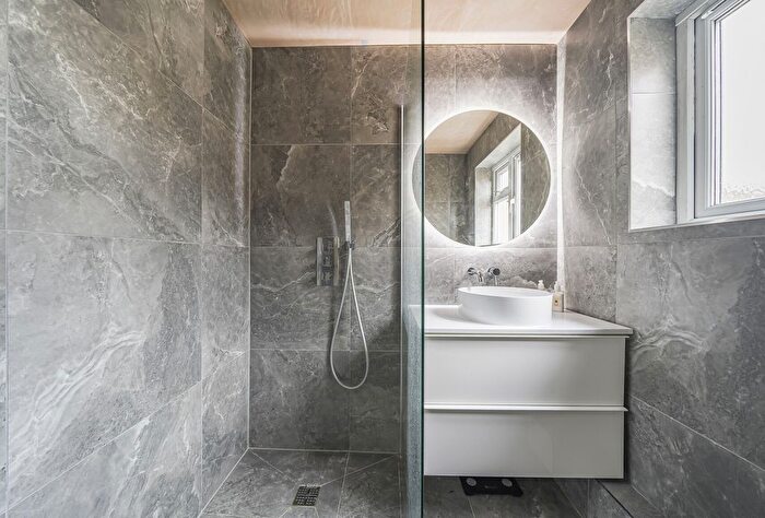 1 Bedroom Flat For Sale In Craydon Walk, Bristol, BS14