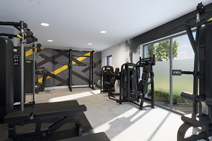1 Bedroom Apartment For Sale In Liberty Court, Greenhithe, Kent, DA2