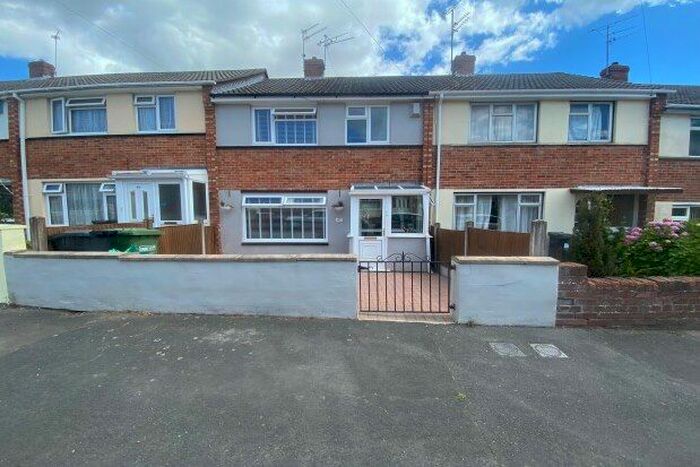 3 Bedroom Property To Rent In Fairview Road, Bristol, BS15