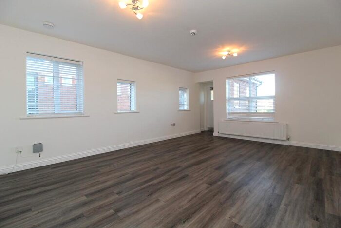 3 Bedroom Apartment To Rent In Hutton Road, Shenfield, CM15