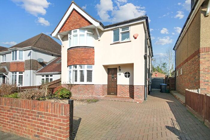 4 Bedroom Detached House For Sale In Christopher Road, East Grinstead, West Sussex, RH19