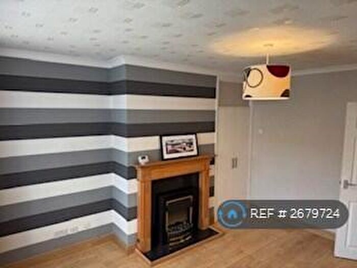 1 Bedroom Maisonette To Rent In Broadstone Road, Birmingham, B26