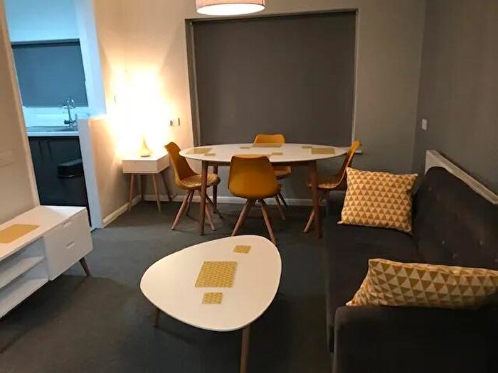 1 Bedroom Apartment To Rent In Apartment, Rivergreen, Varsity Clifton, Rivergreen, Varsity Clifton, Nottingham, NG11