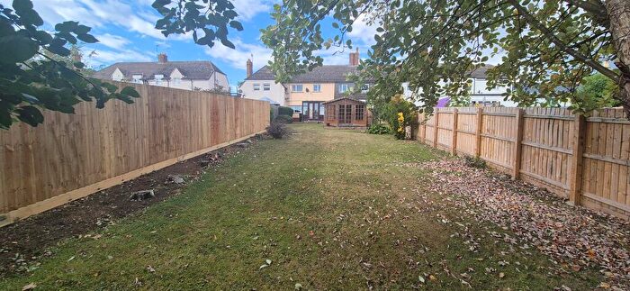 3 Bedroom Terraced House For Sale In Benefield Road, Oundle, Peterborough, PE8