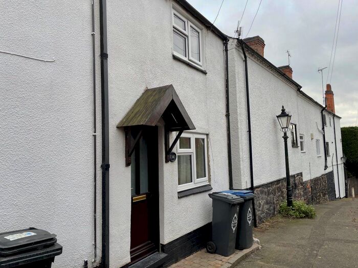 2 Bedroom Property To Rent In Berrys Lane, Ratby, Leicester, LE6