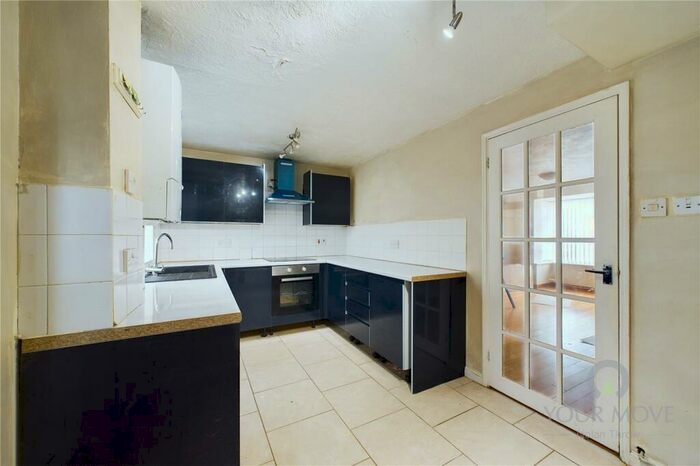 3 Bedroom Semi-Detached House To Rent In Emley Close, Beau Manor, Northampton, NN3