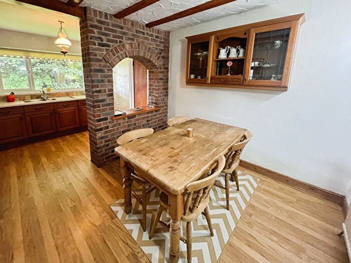 3 Bedroom Bungalow For Sale In 'mountain Greenery', Ladyshore Road, Bolton, BL3