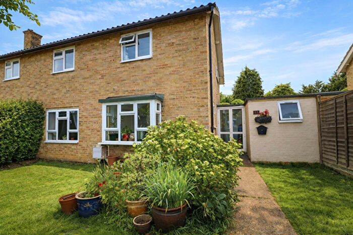 3 Bedroom Semi-Detached House For Sale In Seaward Avenue, Leiston, IP16