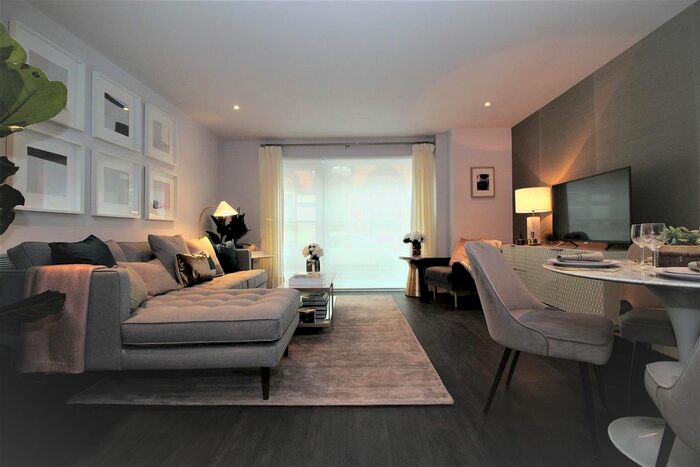 2 Bedroom Flat To Rent In Aria Apartments, Chatham Street, Leicester, LE1