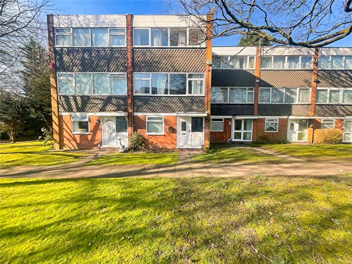 5 Bedroom Terraced House To Rent In Ainsdale Gardens, Birmingham, West Midlands, B24