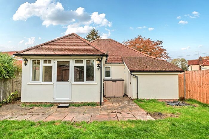 2 Bedroom Detached House To Rent In Moat Lane, Prestwood, Great Missenden, HP16