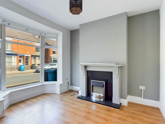 2 Bedroom Property To Rent In Newstead Street, Hull, HU5