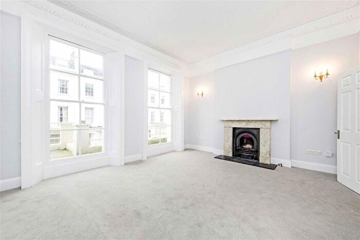 2 Bedroom Flat To Rent In Winchester Street, Pimlico, SW1V