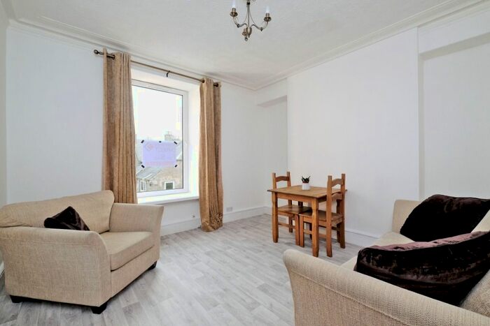 1 Bedroom Flat To Rent In Claremont Street, West End, Aberdeen AB10