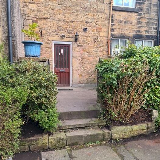 2 Bedroom Flat To Rent In Lord Street, Stacksteads, Bacup, OL13
