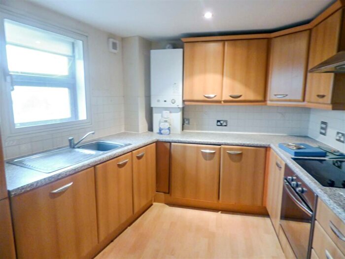 2 Bedroom Apartment To Rent In Consort Place, Tamworth, B79