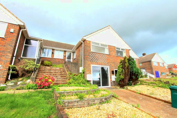 5 Bedroom Maisonette To Rent In Wolverstone Drive, Brighton, BN1
