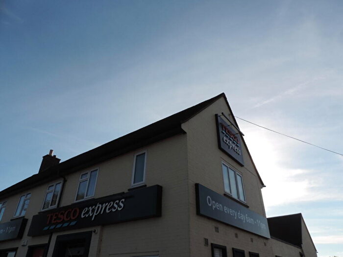 1 Bedroom Apartment To Rent In Stanton Road, Burton-on-Trent, DE15