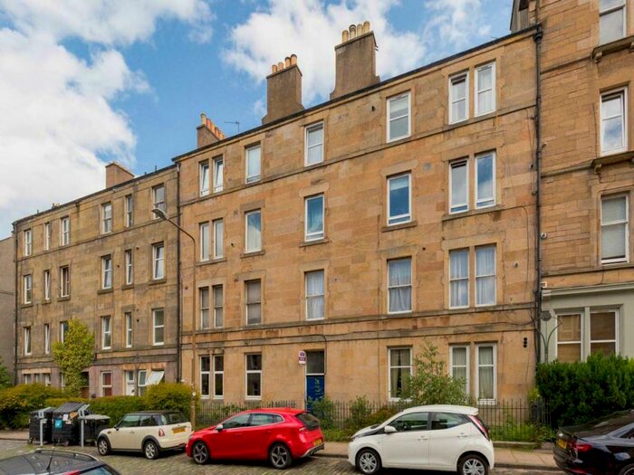 1 Bedroom Flat To Rent In Dickson Street, Leith, Edinburgh, EH6
